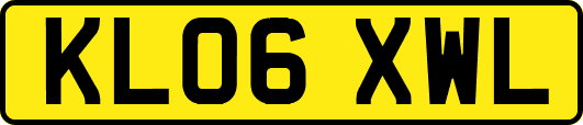 KL06XWL