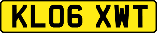 KL06XWT
