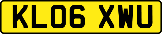 KL06XWU