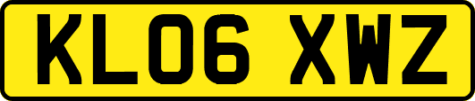 KL06XWZ