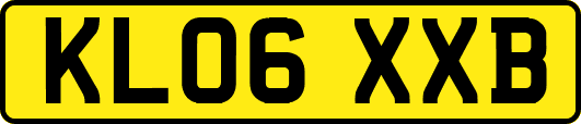 KL06XXB