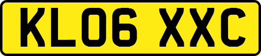 KL06XXC