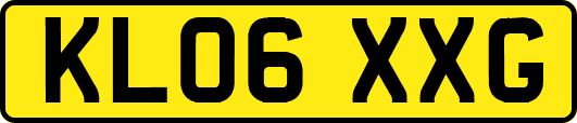 KL06XXG