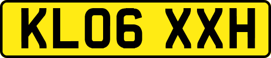 KL06XXH