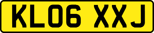 KL06XXJ