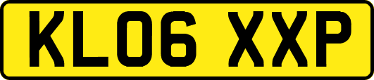 KL06XXP