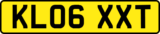 KL06XXT