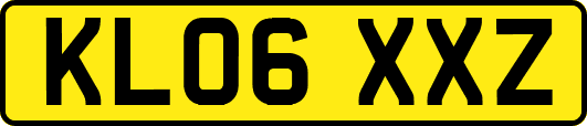 KL06XXZ