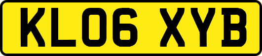 KL06XYB