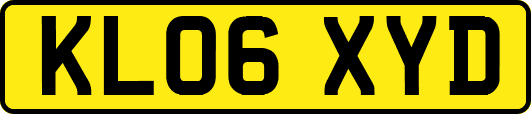 KL06XYD