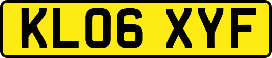 KL06XYF
