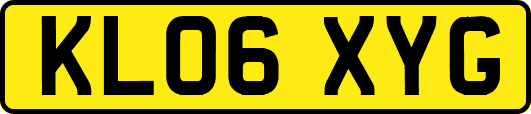 KL06XYG