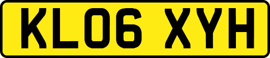 KL06XYH