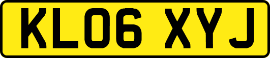 KL06XYJ