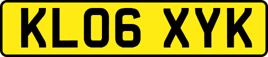 KL06XYK