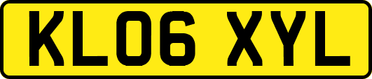 KL06XYL