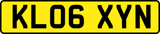 KL06XYN