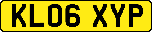KL06XYP