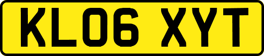 KL06XYT