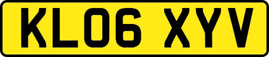 KL06XYV