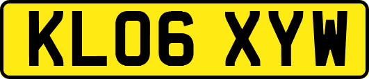 KL06XYW