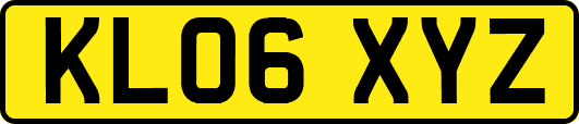 KL06XYZ