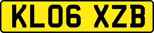 KL06XZB