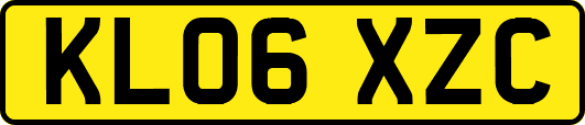 KL06XZC