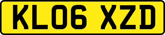 KL06XZD