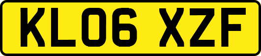 KL06XZF
