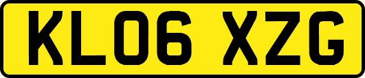 KL06XZG