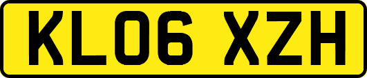 KL06XZH