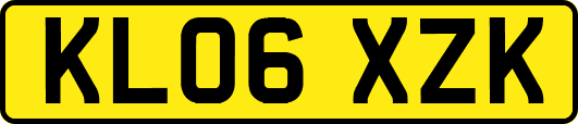 KL06XZK