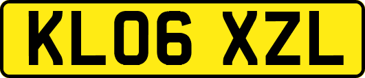 KL06XZL