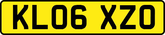 KL06XZO