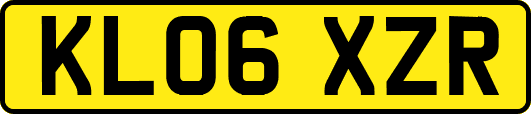 KL06XZR