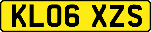 KL06XZS