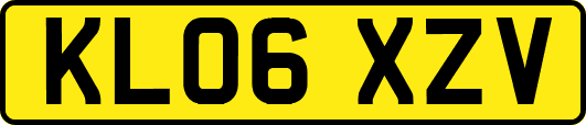 KL06XZV