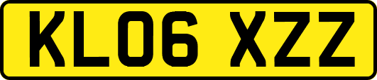 KL06XZZ