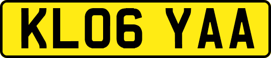 KL06YAA