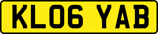 KL06YAB