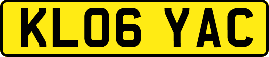 KL06YAC