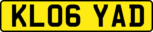 KL06YAD