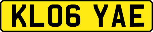 KL06YAE