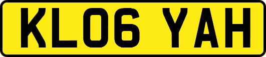 KL06YAH
