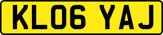 KL06YAJ