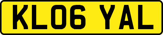 KL06YAL