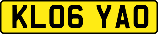 KL06YAO