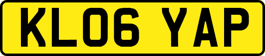 KL06YAP