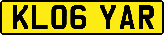KL06YAR